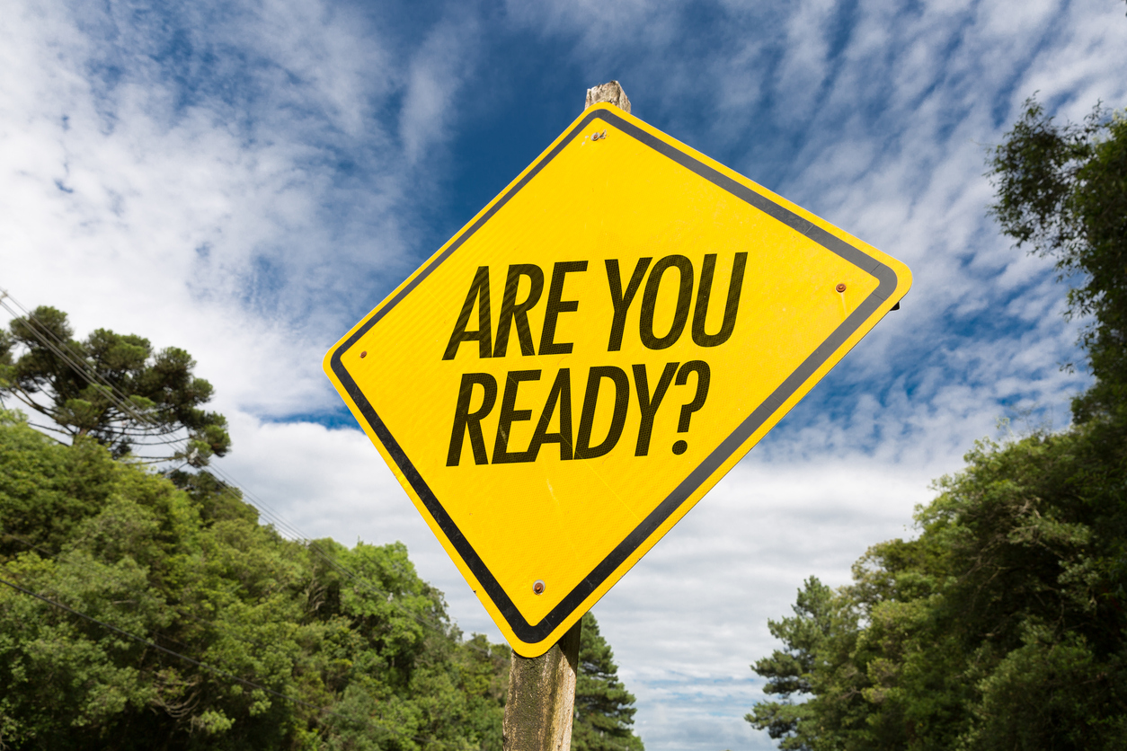 Emergency Preparedness: Are YOU Prepared?