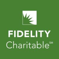 Fidelity Charitable logo