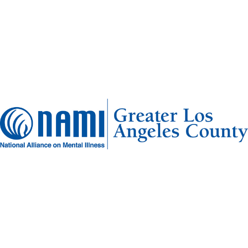 National Alliance on Mental Illness (NAMI) logo