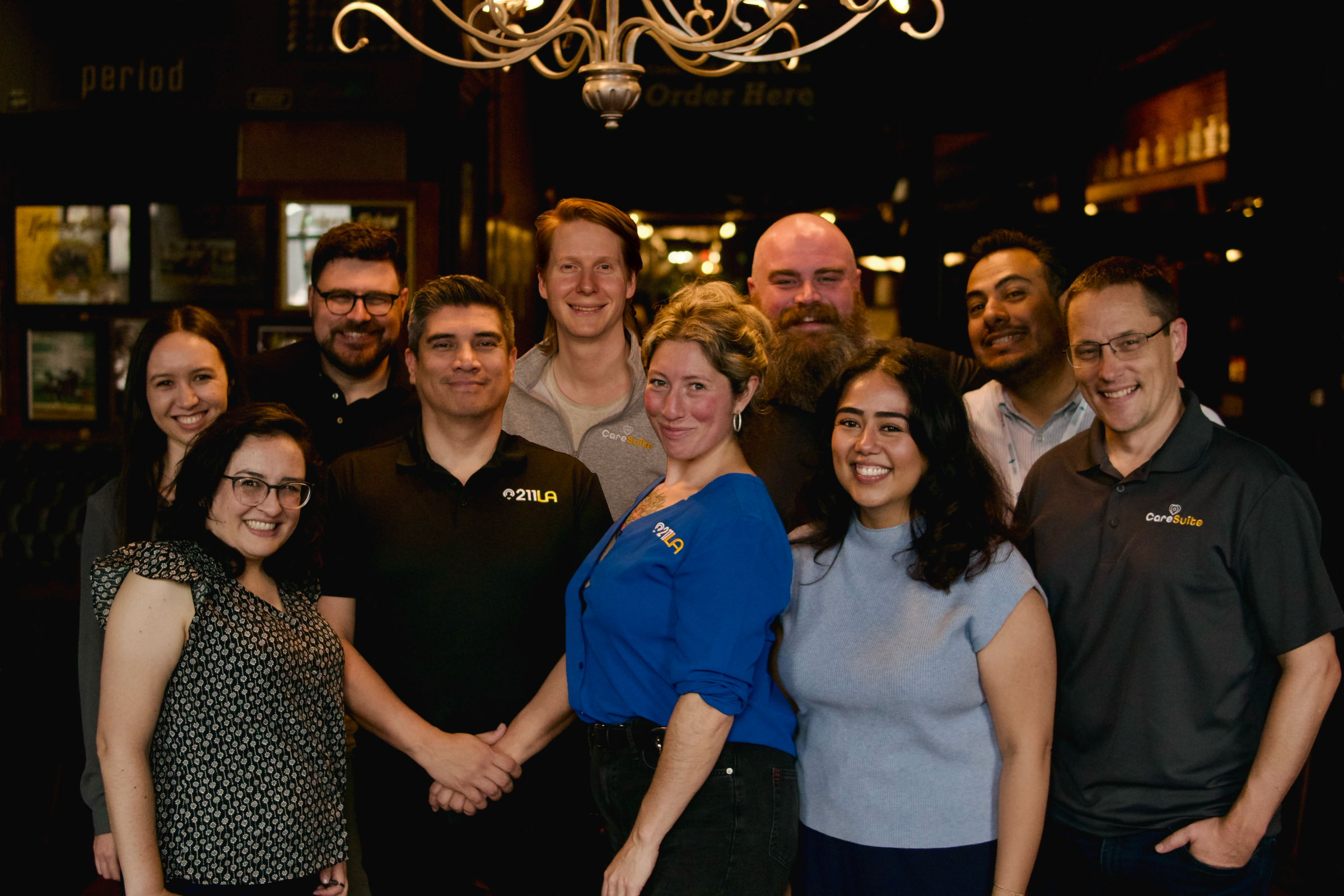 STAFF