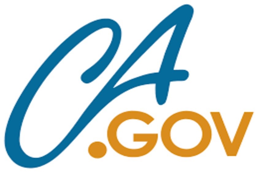 california.gov logo 