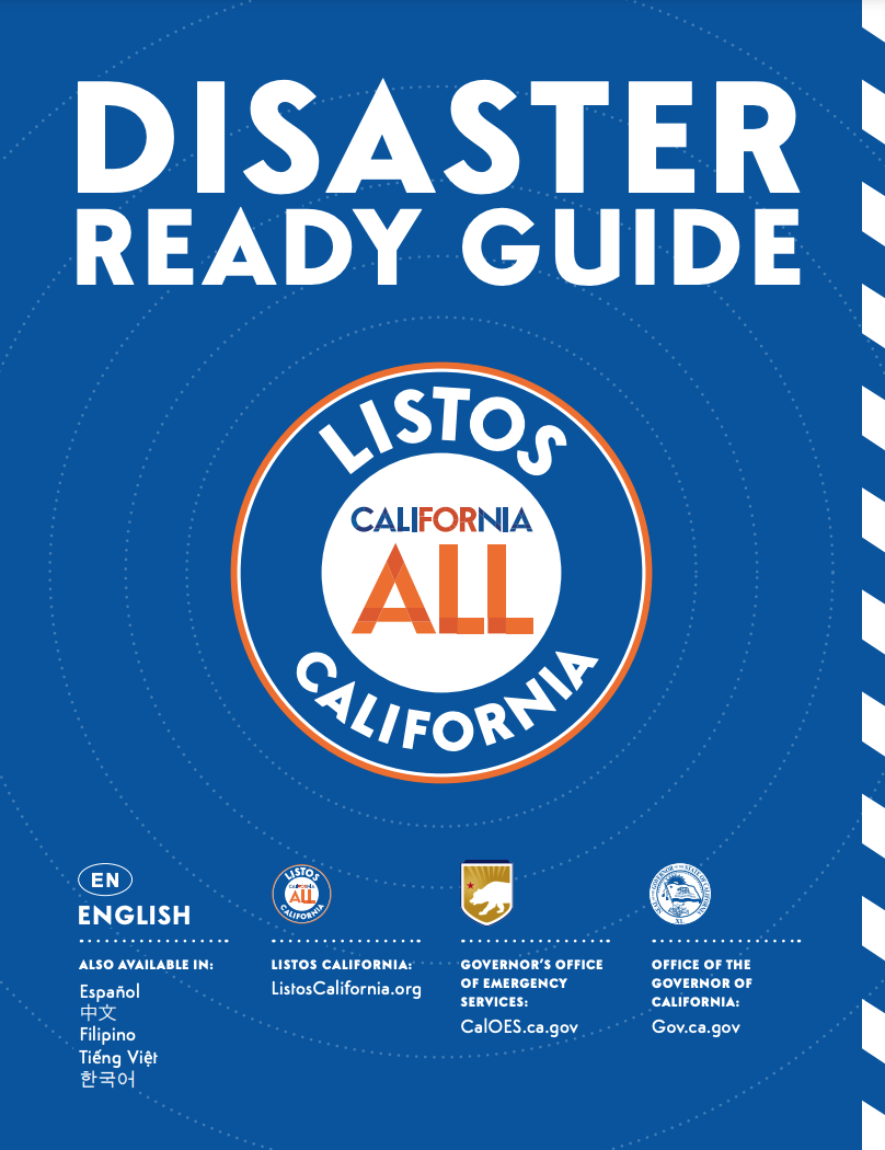 Emergency Preparedness: Are YOU Prepared?