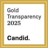 Gold Transparency 2025 - Candid