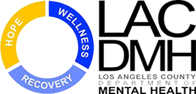 LA County Department of Mental Health