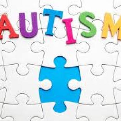 Autism puzzle 