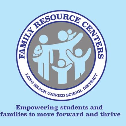 Family Resource Center Logo