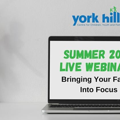 york hills flyer
