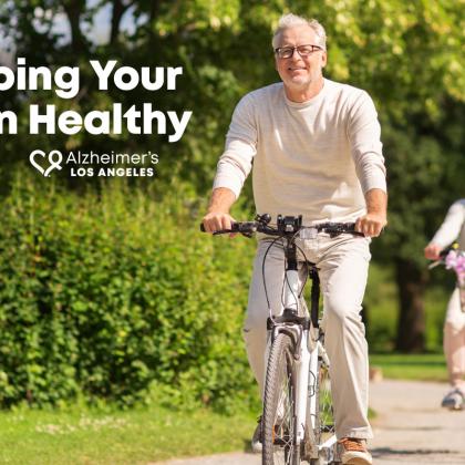 Brain Health