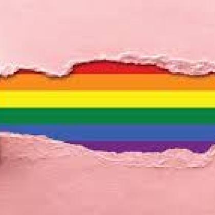rainbow poster 