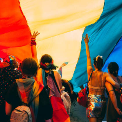 LA Pride image