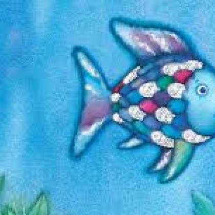 fish book cover