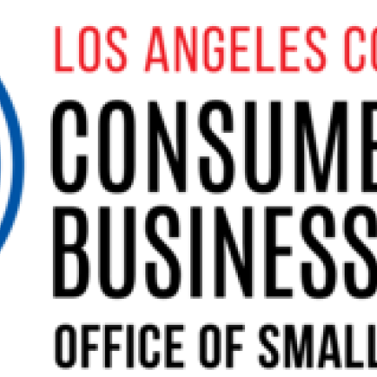 Los Angeles County Consumer & Business Affairs