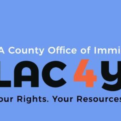 LAC4You