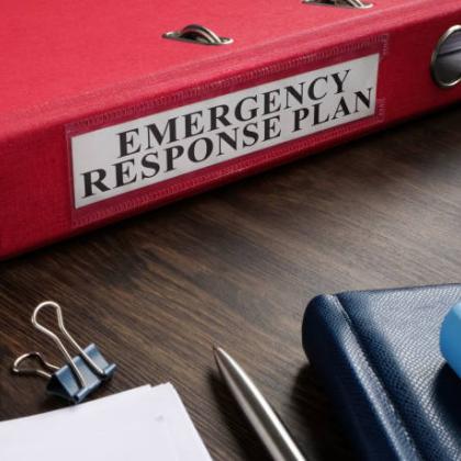 Emergency Response 211