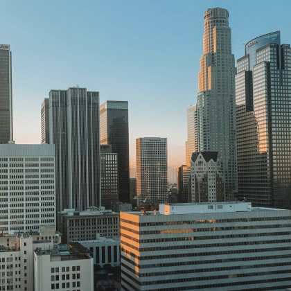 Los Angeles 