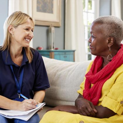 CARE COORDINATOR 