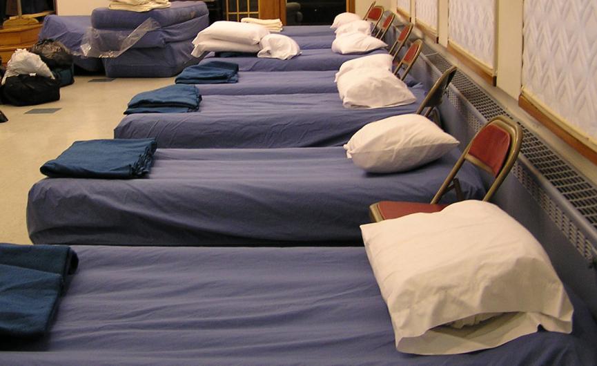 21 Winter Shelter Program 211la 21 Winter Shelter Program 211la