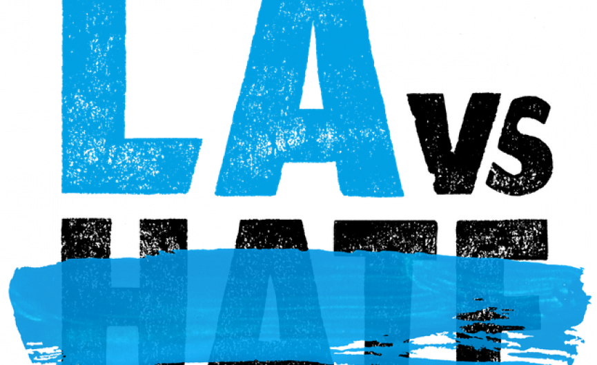 LAvsHate logo