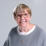 portrait of beverly jones