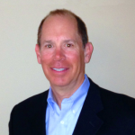 Portrait of Board Member William Covey