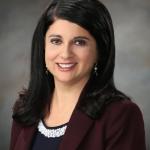 portrait of board member denise menchaca