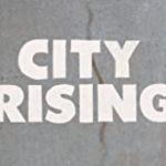 City Rising Logo