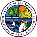 Los Angeles County Parks & Recreation Logo
