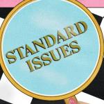Standard Issues Cover