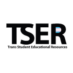 Trans Student Educational Resources Logo