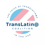 TransLatin@ Coalition Logo