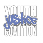 Youth Justice Coalition Logo