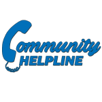 Community Helpline Logo