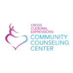Cross Cultural Expressions Community Counseling Center Logo