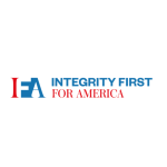 Integrity First Logo