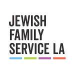 Jewish Family Service Los Angeles Logo