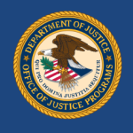 Nat'l institute of Justice for Extremism Logo