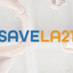 Save LA 211 Banner