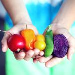 Vegetables