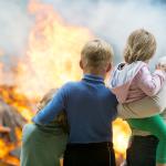 Wildfire Family