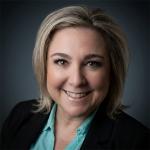 photograph of board member Katherine Hennigan Ohanesian