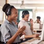 call center