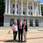 211 LA at the State Capital