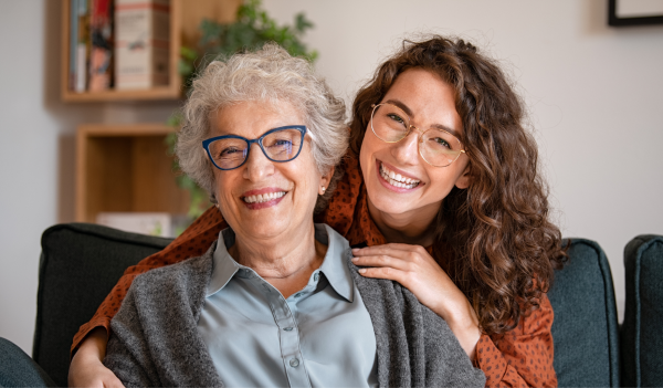 Senior and Older Adult Care